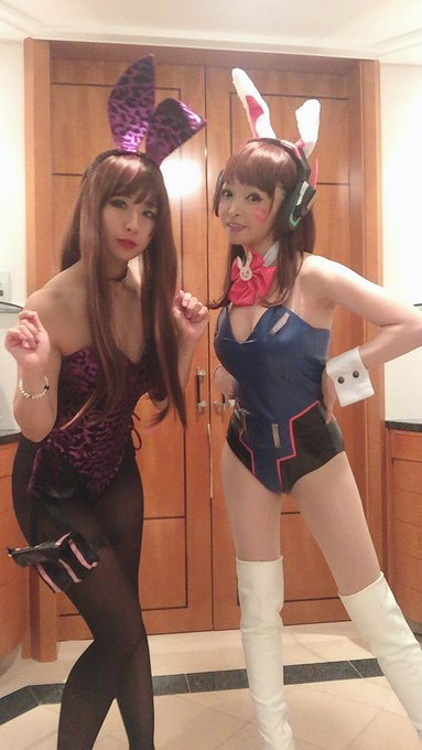 コスプレイヤーまゆろんのTwitter画像35