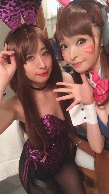 コスプレイヤーまゆろんのTwitter画像34