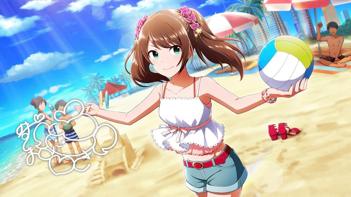 エムステ画像bot 自然体の笑顔 水嶋 咲 T Co Fgugqzqp4h エムステ画像bot 自然体の笑顔 水嶋 咲 T Co Fgugqzqp4h