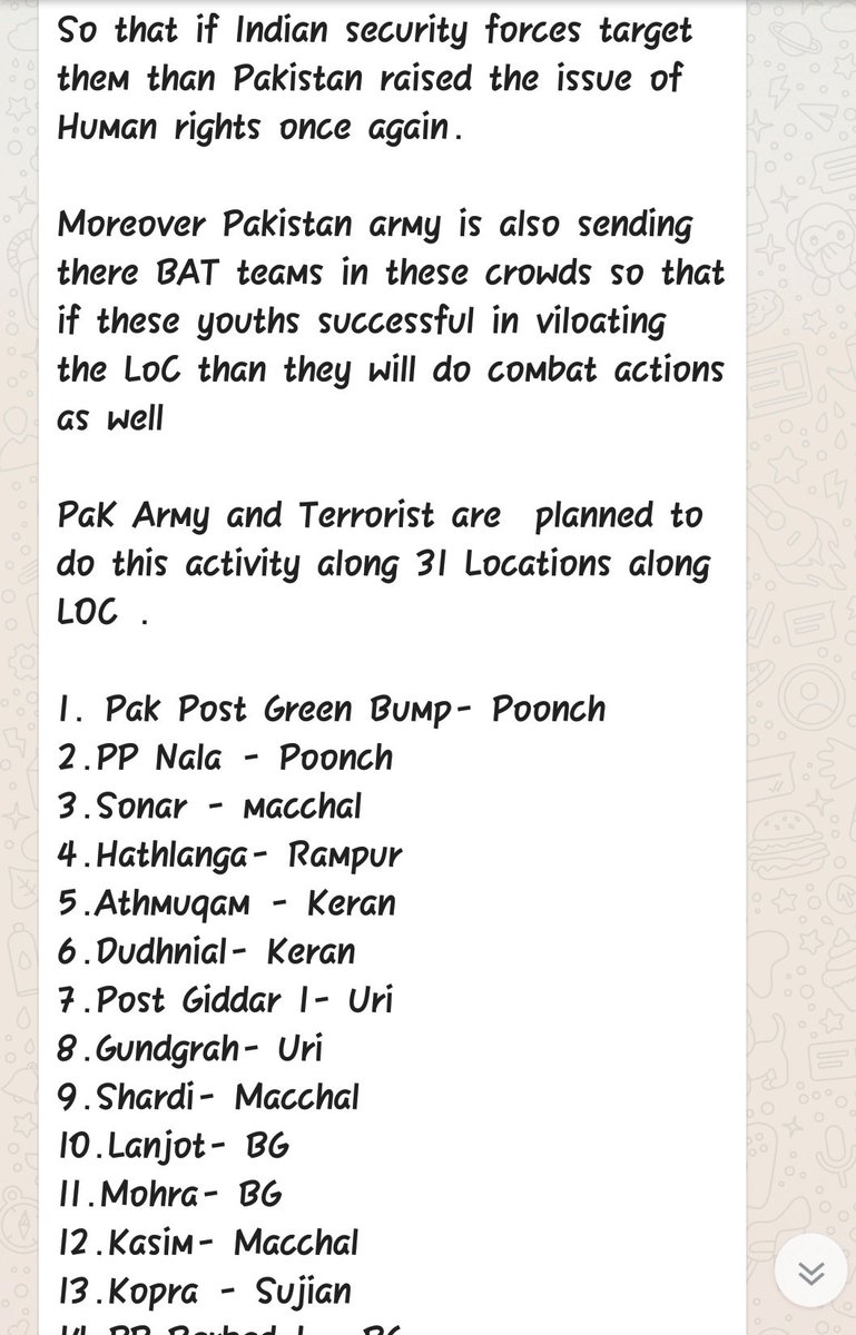 MalhotraShivya's tweet photo. WHAT PAK IS UP TO RIGHT AHEAD OF THE #UNGA SESSION.
PAK'S TERROR PLOT.
RUNNING @NewsX RIGHT NOW. OUR EXCLUSIVE.
#ModiFatherFaceOff #ModiUNGASpeech #ImranKhan #PakistanArmy #India https://t.co/Z4Jh7rxeFz