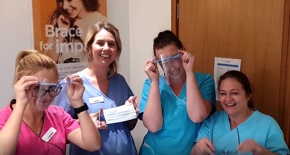 BupaDentalJobs's tweet photo. As #NIW2019 is coming to an end, we’ve put together a little round up of some of our favourite memories. Inclusion and the freedom to be yourself through Be you at Bupa is something that continues all year round, as we continuously strive to ensure that everyone is welcome. #BYAB https://t.co/9sWg34ZboF
