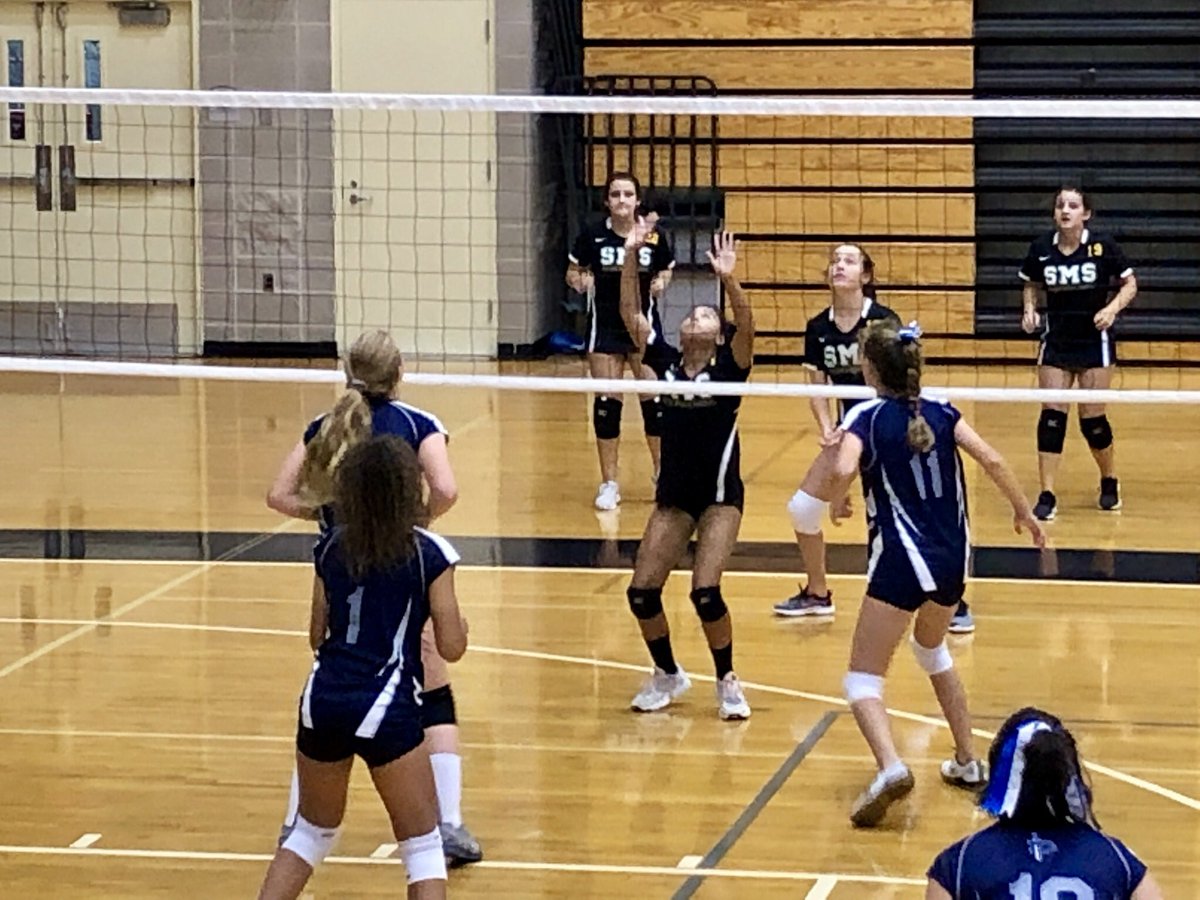 suttonmssports's tweet photo. Cougar volleyball is getting it done!! Both teams brought home wins week and have been rolling all season! Go ‘head ladies! @SuttonPTA @SuttonCougars @SuttonPrincipal #gotthatcovered https://t.co/H4l8ik4YRa