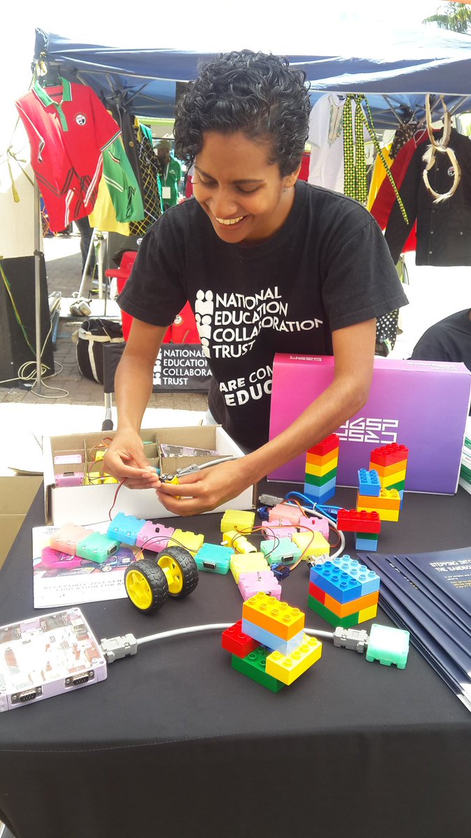 National Education Collaboration Trust (@the_nect) on Twitter photo DAY 3 of the <a href="/SadtuNational/">SADTU National.</a> congress. Come join us at our stall for more info on #NationalReadingCoalition & our pilot project from our innovation hub #C21SandboxSchoolsProject DAY 3 of the <a href="/SadtuNational/">SADTU National.</a> congress. Come join us at our stall for more info on #NationalReadingCoalition & our pilot project from our innovation hub #C21SandboxSchoolsProject