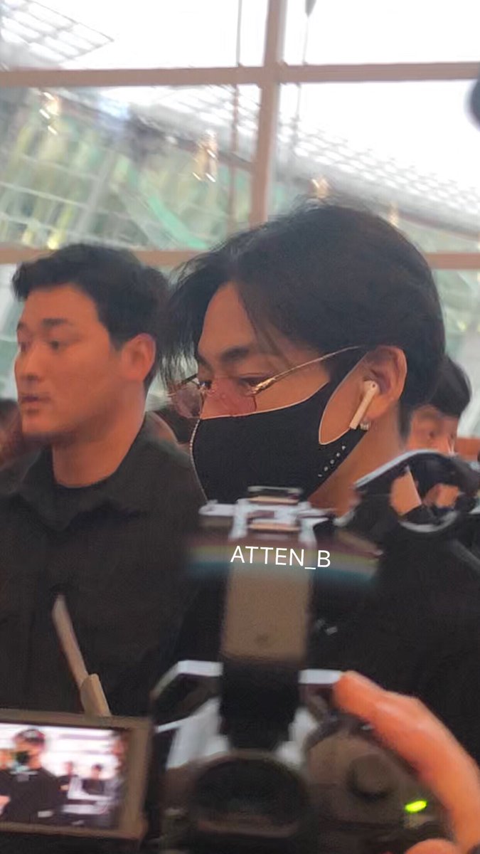 Qi_Tina's tweet photo. 20190927 멋진 뱀뱀 오빠💚
#BamBam #GOT7 https://t.co/itWHPEEjTl