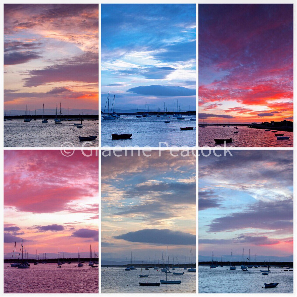 Graeme Peacock (@graemepeacock1) on Twitter photo The changing palette of hues during sunset across Findhorn Bay. Just lovely to watch Mother Nature strutting her stuff:) <a href="/VisitScotland/">VisitScotland</a> <a href="/MoraySpeyside/">Visit Moray Speyside</a> <a href="/MorayTours/">Moray Firth Tours & Transport</a> @TheMorayCouncil <a href="/MorayWalkFest/">MorayWalkOutdoorFest</a> <a href="/weheartmoray/">WE (HEART) MORAY</a> <a href="/FindhornFound/">Findhorn Foundation</a> <a href="/LEEFilters/">LEE Filters</a> <a href="/BBCCountryfile/">BBC Countryfile</a> <a href="/OSleisure/">OS Leisure</a> <a href="/CanonEMEApro/">Canon EMEA Pro</a> The changing palette of hues during sunset across Findhorn Bay. Just lovely to watch Mother Nature strutting her stuff:) <a href="/VisitScotland/">VisitScotland</a> <a href="/MoraySpeyside/">Visit Moray Speyside</a> <a href="/MorayTours/">Moray Firth Tours & Transport</a> @TheMorayCouncil <a href="/MorayWalkFest/">MorayWalkOutdoorFest</a> <a href="/weheartmoray/">WE (HEART) MORAY</a> <a href="/FindhornFound/">Findhorn Foundation</a> <a href="/LEEFilters/">LEE Filters</a> <a href="/BBCCountryfile/">BBC Countryfile</a> <a href="/OSleisure/">OS Leisure</a> <a href="/CanonEMEApro/">Canon EMEA Pro</a>