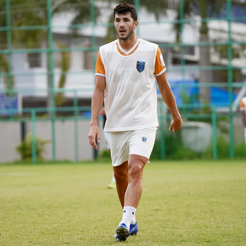 KeralaBlasters tweet picture
