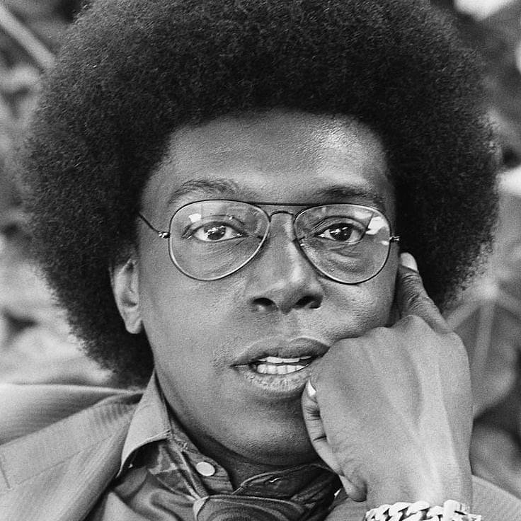 Happy Birthday, Don Cornelius.     