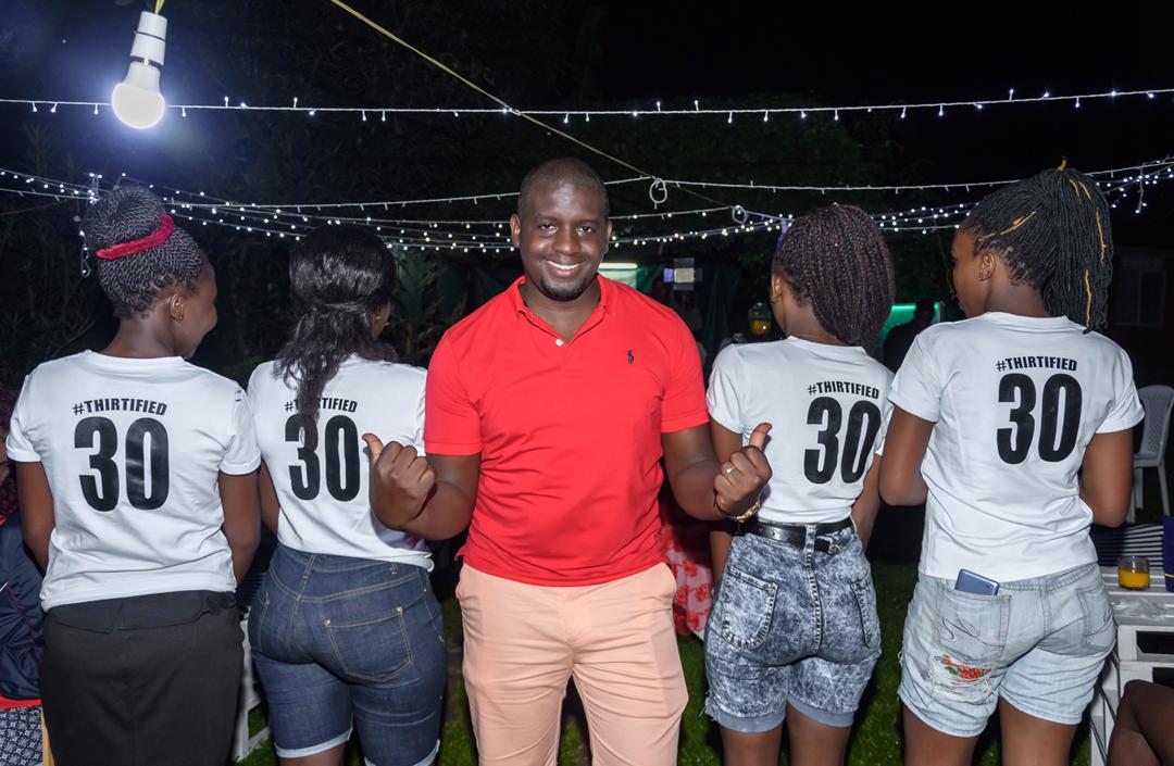 thinkinkug's tweet photo. When you celebrate, it is always better that you do it in style!! Just take a look at his smile, it says it all!! Talk to us on 0751370668 and get your own customised celebratory tees.
#birthdays #thinktees #thinkink https://t.co/Jge4yAPYg1