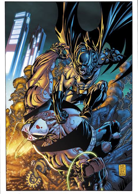 comixmenpodcast's tweet photo. #ViernesDeBatallas Hoy #Batman VS #Bane
#Knightfall #Venom #GothamCity #BreakYou #ArkhamAsylum #SantaPrisca #BatmanVsBane #DCComics #DCUniverse #DCSuperheroes #DC #FamousBattles #ArchEnemies #Vs #Versus https://t.co/O6ZDnUxREn