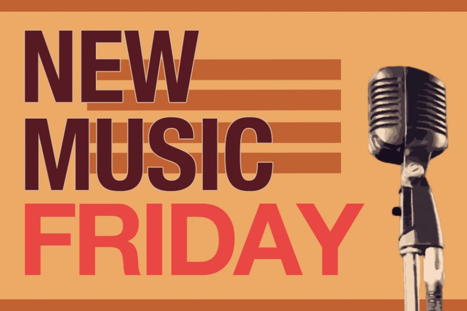 thewarpfactor's tweet photo. Oh boy todays show is shaping up to be a stormer..
#NewMusicFriday are you ready?
4-7pm uk time on https://t.co/dLYshTBvPl will feature;
@blackelvisdiff
@now_norman 
#rattanson
@jessiquoi
@lexytronmusic
@Air_Impressions 
@thebionicrats 
@Callow_Youth 
@FragileCreature 
&amp; more! https://t.co/xJMjvG14Mk