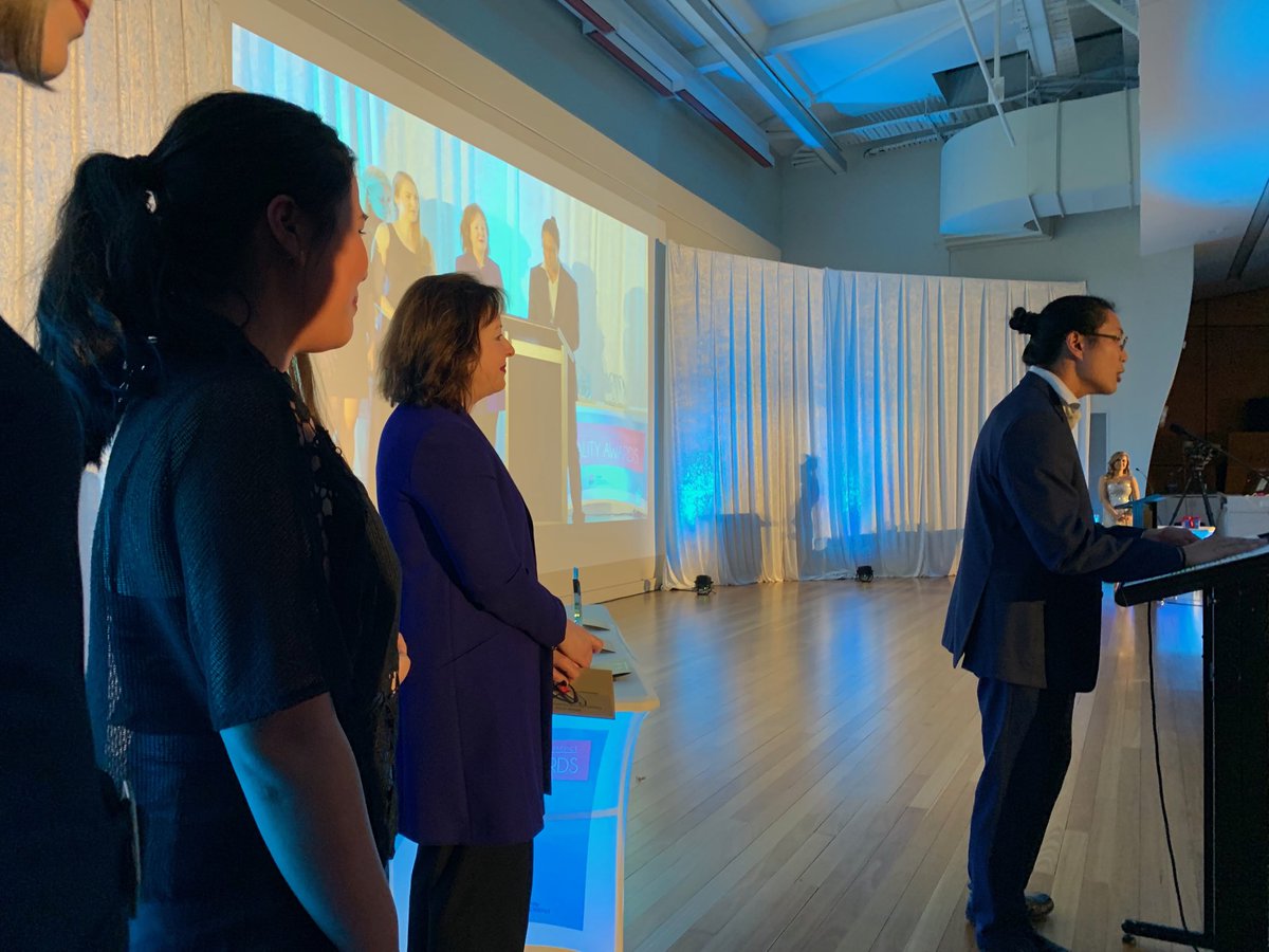 rebeccaphysio1's tweet photo. Congratulations to Westmead hospital’s dynamic physiotherapy department on their WSLHD Quality Award ! #WSQualityAwards https://t.co/okaiPzZj9G