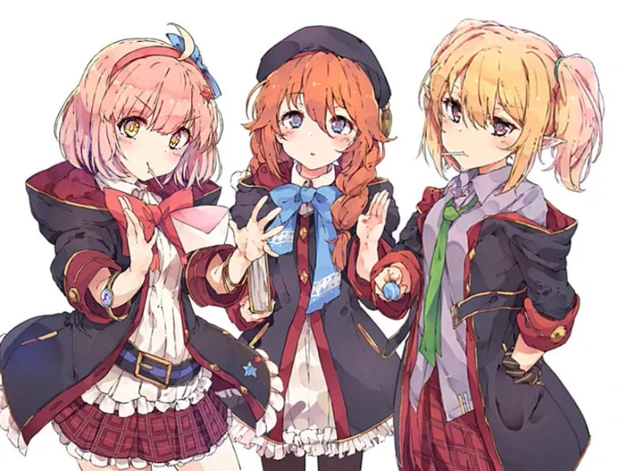 ユニチャンズ 