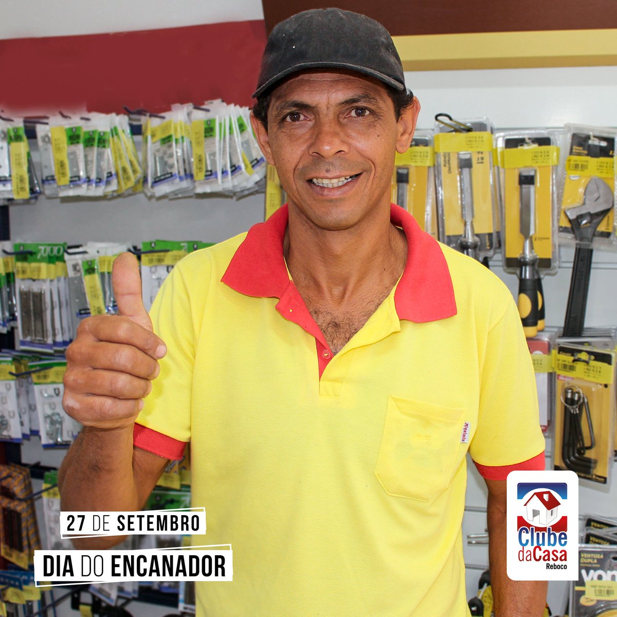 cdc_reboco's tweet photo. Hoje é dia de homenagear os autores das obras-primas que ficam do lado de dentro das paredes. Parabéns, Encanador, pelo seu dia! #DiaDoEncanador #ClubeDaCasaReboco https://t.co/OzpPSq1UW5