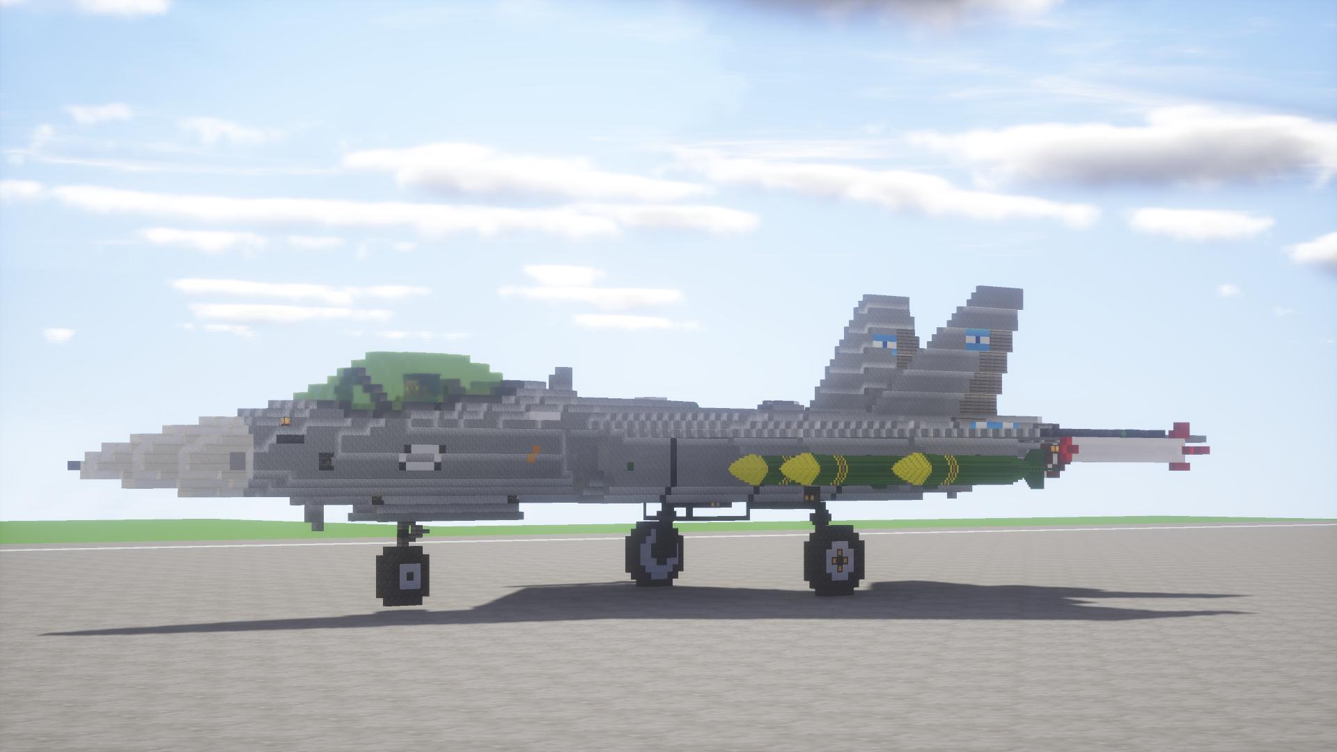 じにあす 名は体を表さない Cmf 90a コンドル 同盟統合空軍の次世代型軽汎用戦闘機 老朽化した従来機の更新を目的として開発され 卓越したアビオニクスと操縦追従性による高い空戦能力と 対地攻撃能力を兼ね備える モデルはアルゼンチンで計画