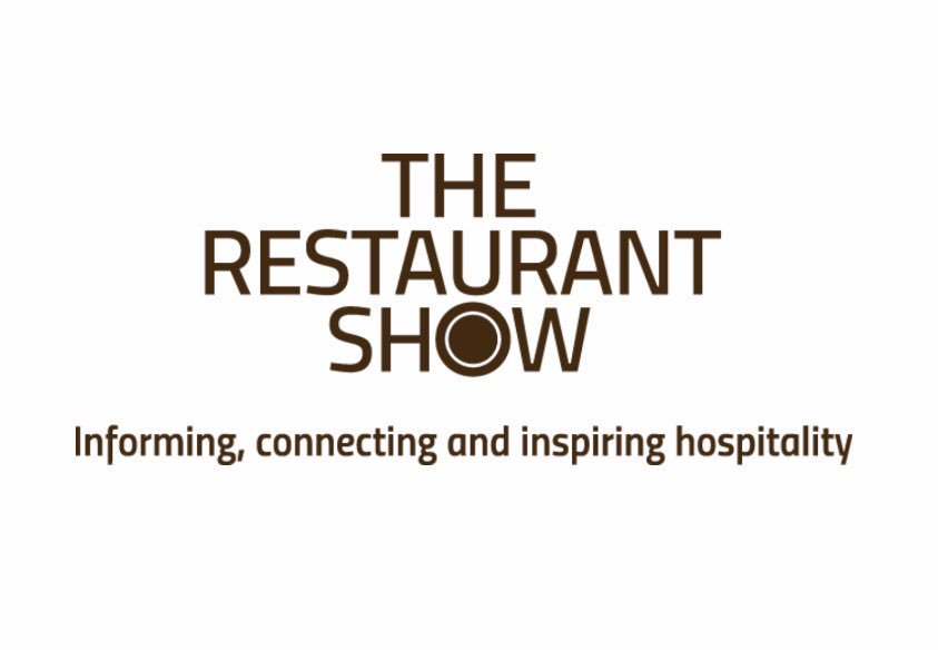 Day 1 at #TRS2019 today in #London. The #Restaurant Show, informing, connecting and inspiring #hospitality. #restaurants #catering #gastronomy #orquest

@RestaurantShow @OlympiaLondon