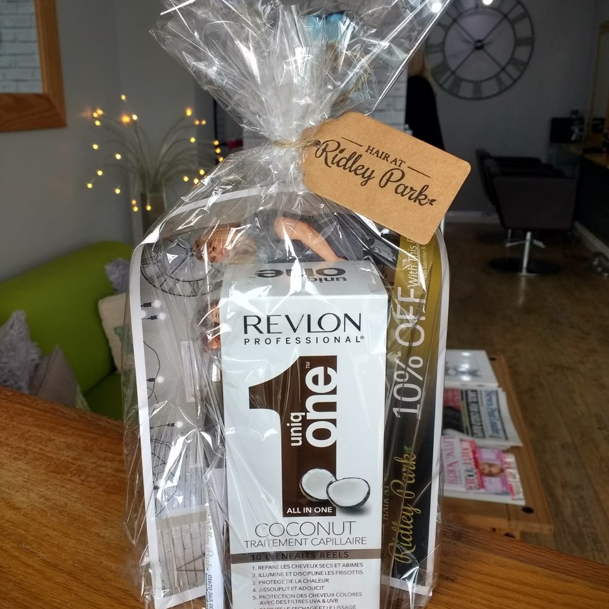 shorelocks's tweet photo. A gift from Hair at Ridley Park to Nye Bevan House (Dent Street, Blyth) for their Macmillan Coffee Morning tomorrow from 10am. Drop by!! 🙂👍

#MacmillanCoffeeMorning #WorldsBiggest #MacmillanCancerSupport #NyeBevanHouse #HairatRidleyPark #Blyth #Hairdressers #HairSalon https://t.co/Z5tM9g18wE