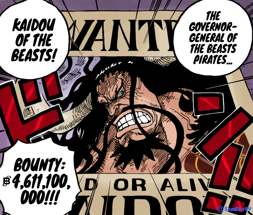 Sen Read Tokyo Ghoul The World S Greatest Threats One Piece Chapter 957 Blackbeard Shanks Big Mom Kaido Color Onepiece957 Onepiece Kaido Bigmom Shanks Blackbeard T Co Ddb8vaww8w