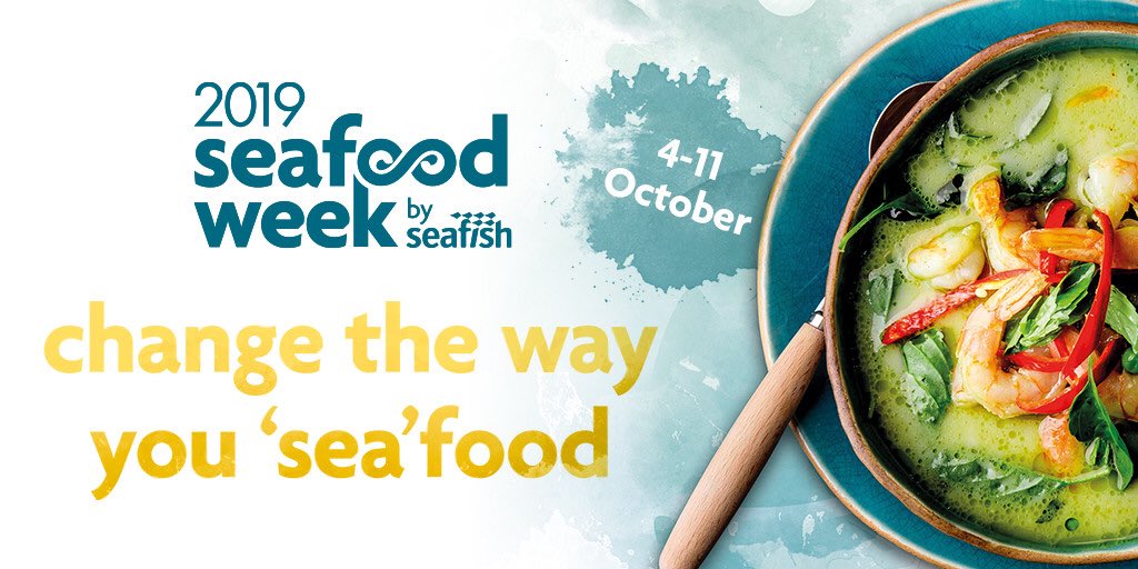 #RT @RDJohnsLtd: RT @SeahawkLtd: Join us in supporting #SeafoodWeek
#loveseafood #foodservice #seafoodsupplier 

@fairwayfood @Total_Food_Serv @YoungsFoodsLtd @harlechfoods @TynesideFoodsrv @RitterCourivaud @wmcclures @Girlyfishmonger @crazyfishlady76 @S…