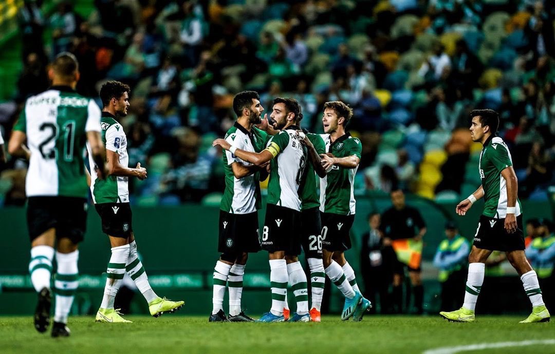 B24 (@B24PT) on Twitter photo 2019-09-27 10:30:47 Bruno Fernandes pede união aos sportinguistas. Bruno Fernandes pede união aos sportinguistas.