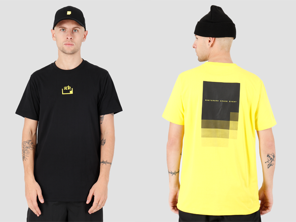 👀 Black and yellow! The 2019 FRESHCOTTON x ADE Collection is here - mailchi.mp/marygowild/the… #ade #freshcotton #marygowild #fashion #clothing #preorder #merchandise