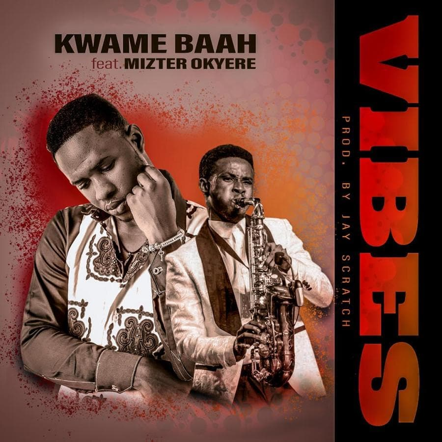 Musicplusghana's tweet photo. ☎🇬🇭 It's Friday! @kwamebaahgh is dishing out #Vibes on his latest drop with @mizterokyere.

🤳Simply SMS 9931634 to 1355 @ 0.26ghc per 60 days.

#Callertunes #AfricanMusic #VivanationTV #monetizeyourmusic https://t.co/KqA0e6fgwN