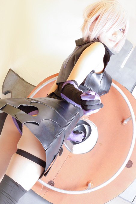 コスプレイヤーわか丸のTwitter画像24