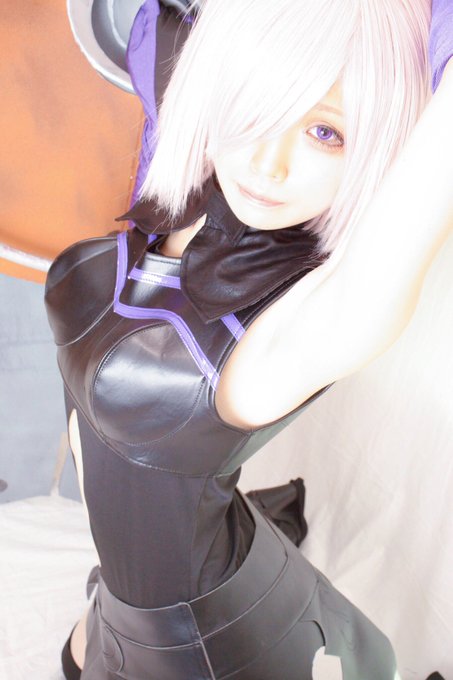 コスプレイヤーわか丸のTwitter画像26