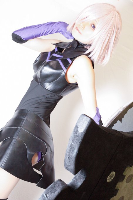 コスプレイヤーわか丸のTwitter画像25