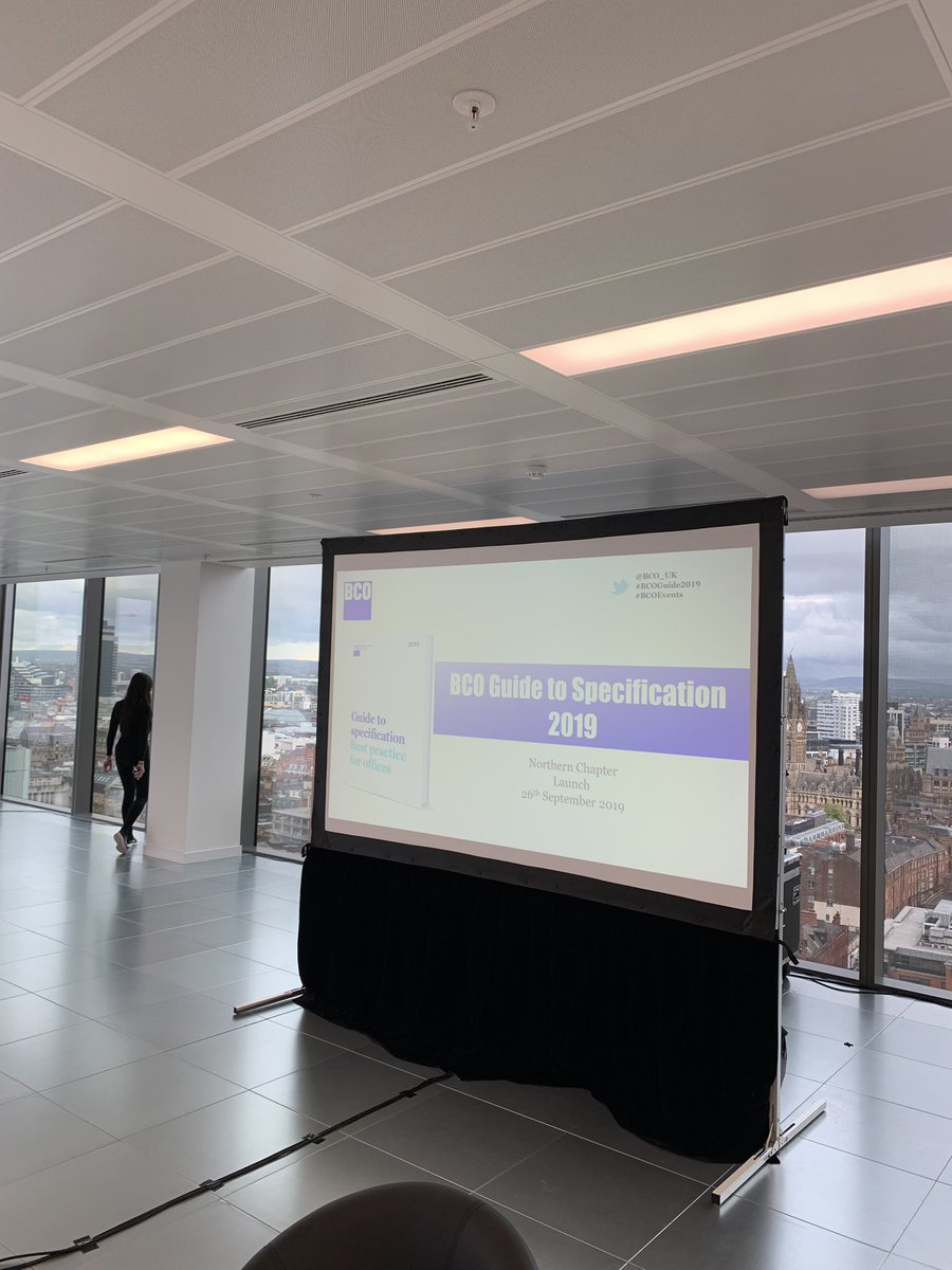 no1spinningfds's tweet photo. Great night last night launching @BCO_UK guide to specification on 17th floor of No.1. We hope you all had a good evening 👏🏻👏🏻 https://t.co/CPD24BIKeB