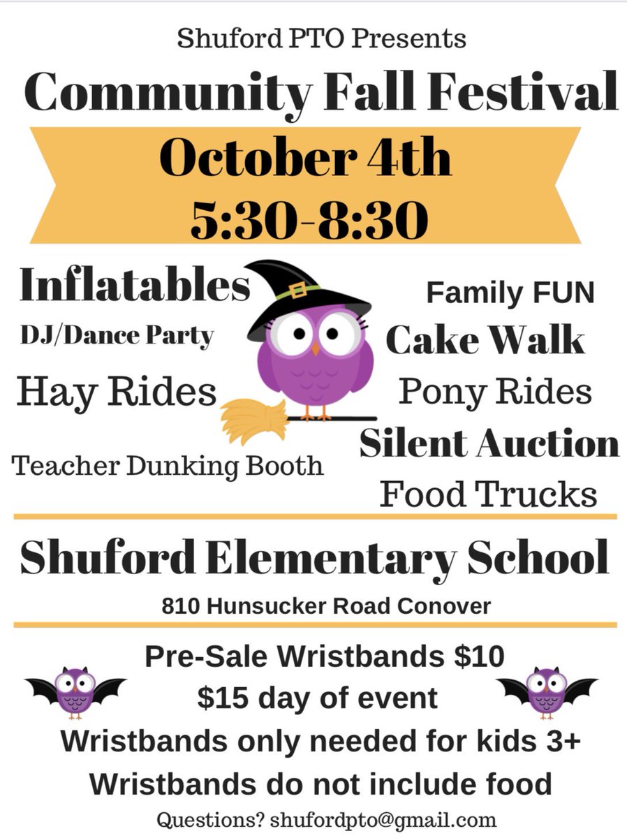 MrsStallings2nd's tweet photo. Please join us! @shufordnccs https://t.co/3pK8yR3Lib