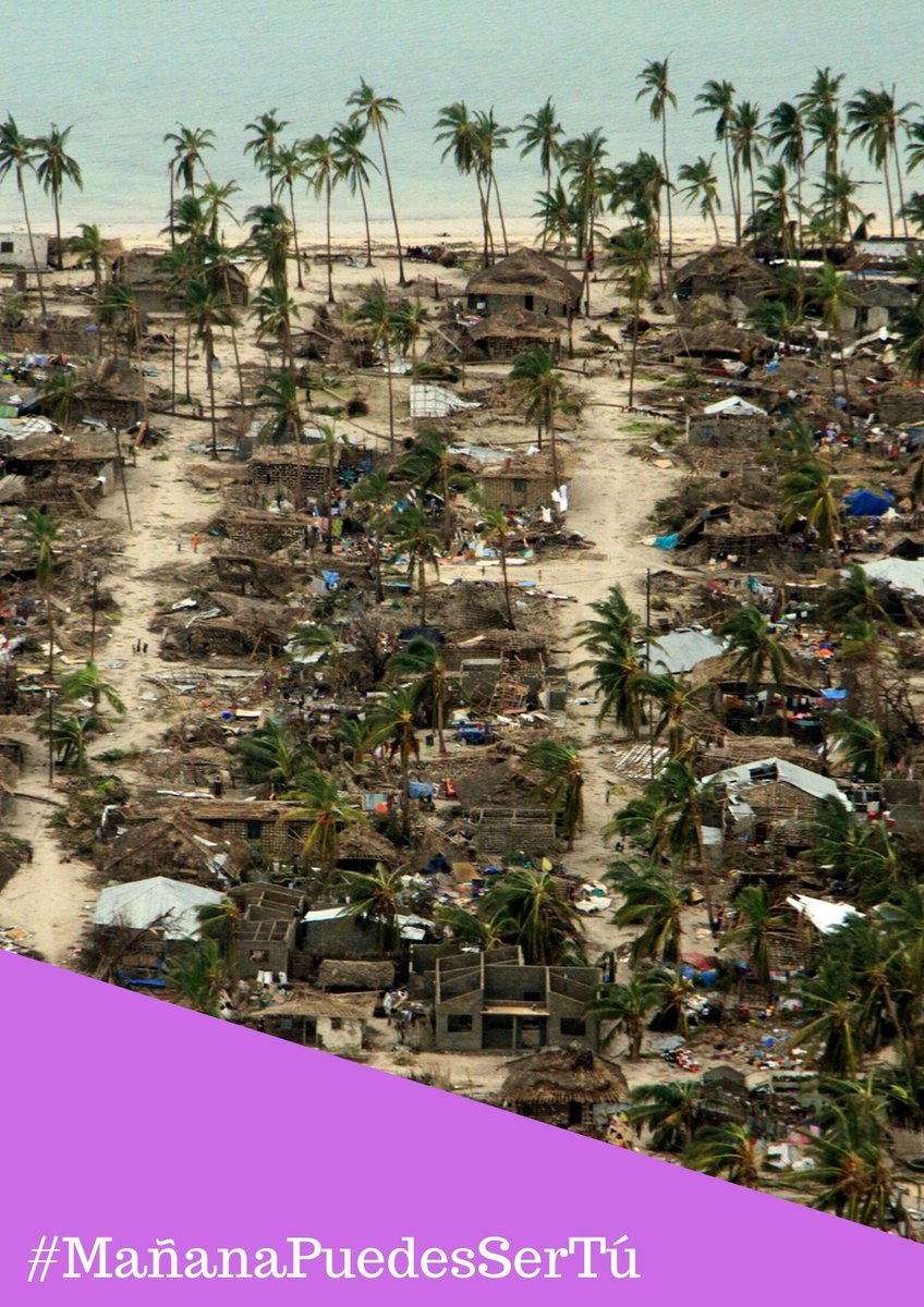 RSAcogida's tweet photo. Para 2050 1 de cada 40 personas será víctima de desplazamiento forzoso a causa del clima. Y España es el país europeo más vulnerable a los efectos del cambio climático. #HuelgaMundialPorElClima #MañanaPuedesSerTú @Accem_ong @porCausaorg @CanalMigrantes @Caravana_AF @NiCarcelNiCIE https://t.co/6K75lpCEZS
