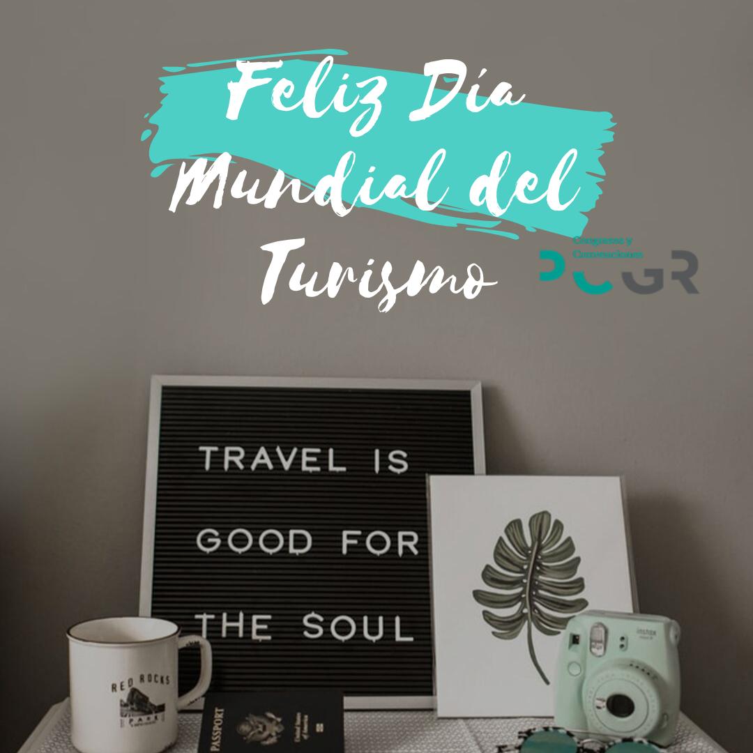 Decía un gran sabio que "Viajar es fatal para el prejuicio, la intolerancia y la estrechez de mente"

¡VIVA EL TURISMO!

#FELIZDIAMUNDIALDELTURISMO