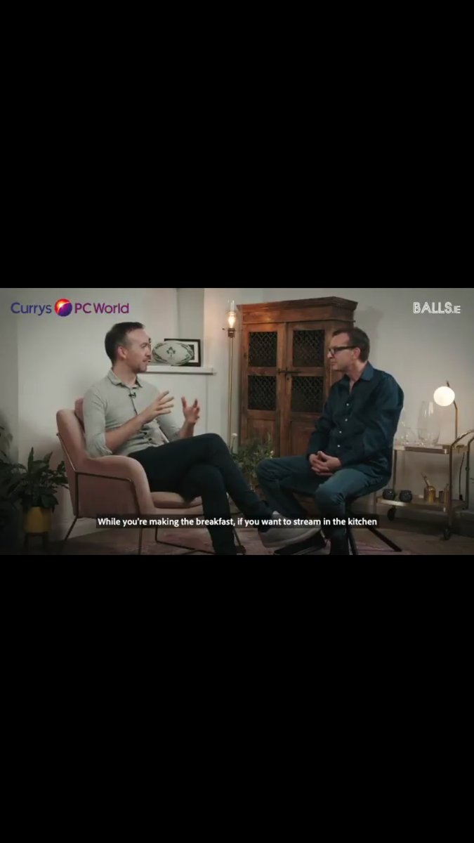 Paul McGing tweet media