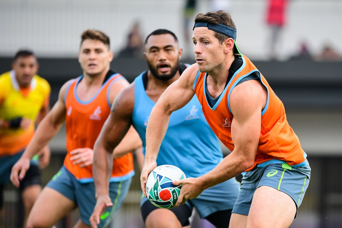 Wallabies tweet media