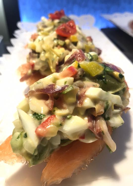 DanishXBT's tweet photo. ¿Vienes a pasar el #findesemana a nuestra ciudad? ¡Pásate por #bidebide!
#pintxos #bar #restaurante #fingerfood #sansebastian #donostia #sansebastianfood #comidas #cenas #aperitivo https://t.co/1IyFEakrqM