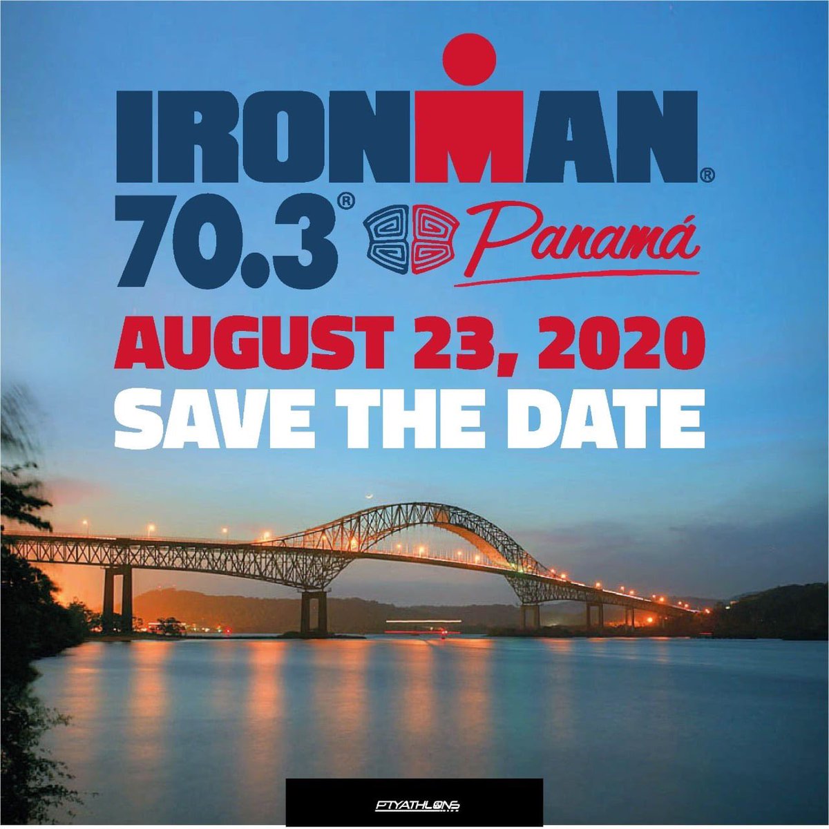 Tu empresa o servicio no se puede quedar fuera de este importante evento.
La cobertura y alcance será enorme y tu marca tiene que estar ahí. Para conocer en detalle paquetes de patrocinio y beneficios, escríbenos:  mercadeo@smarketingcom.com
#Panama
#Ironman703
#Patrocinio