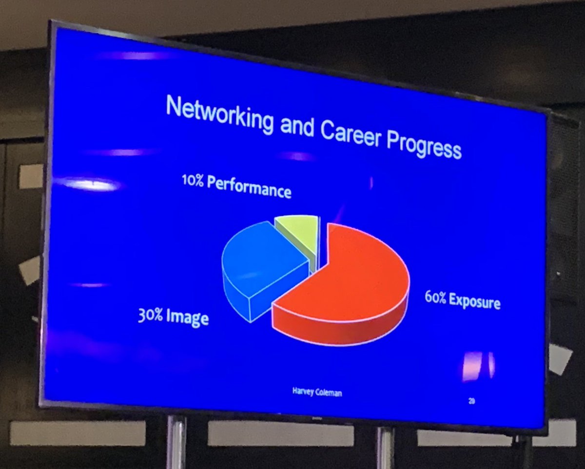 jeffc5000's tweet photo. Might be shocking to many, but this mixture surely resonates with me in terms of my own career. Some great speakers @TheNetSummit #drivingimpact through the value of connecting with others. https://t.co/Jaljov84AI