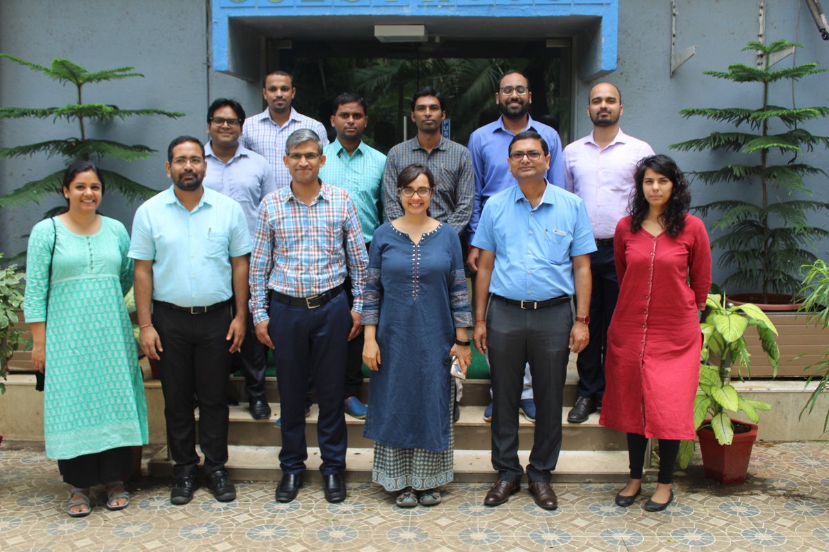 GEH_UCSD's tweet image. The #GENDERProject is a #genderdata research collaboration between us and IIPS. We are in #Mumbai today with our collaborators including Prof. James and Prof. Singh!

Follow our work here: geh.ucsd.edu/the-gender-pro…