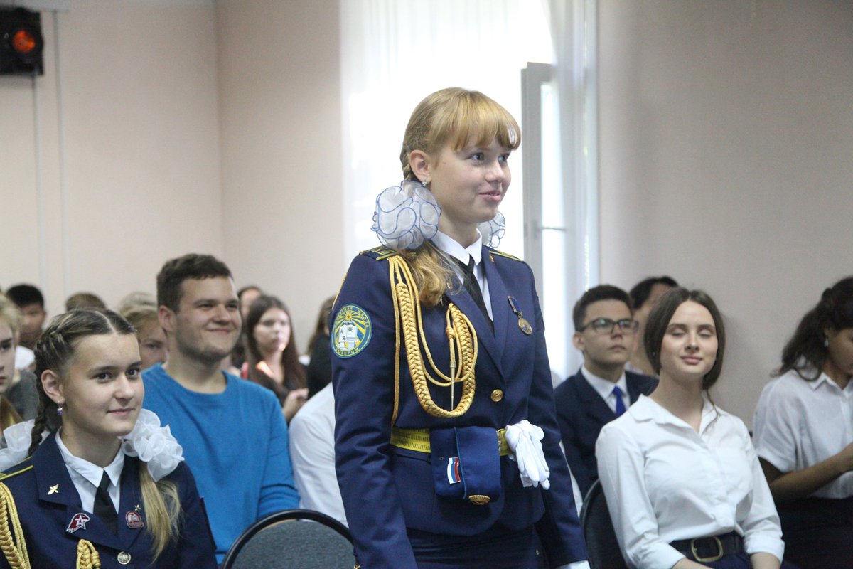 ВНИМАНИЮ СЛУШАТЕЛЕЙ ЛЮБЕРЕЦКОЙ ШКОЛЫ ЮНКОРОВ! 

Очередное занятие состоится в четверг, 17 октября, в 17.00 в редакции газеты «Люберецкая панорама» по адресу: Люберцы, ул. Кирова, 57.

Руководитель школы юнкоров: Борисов Иван Егорович.