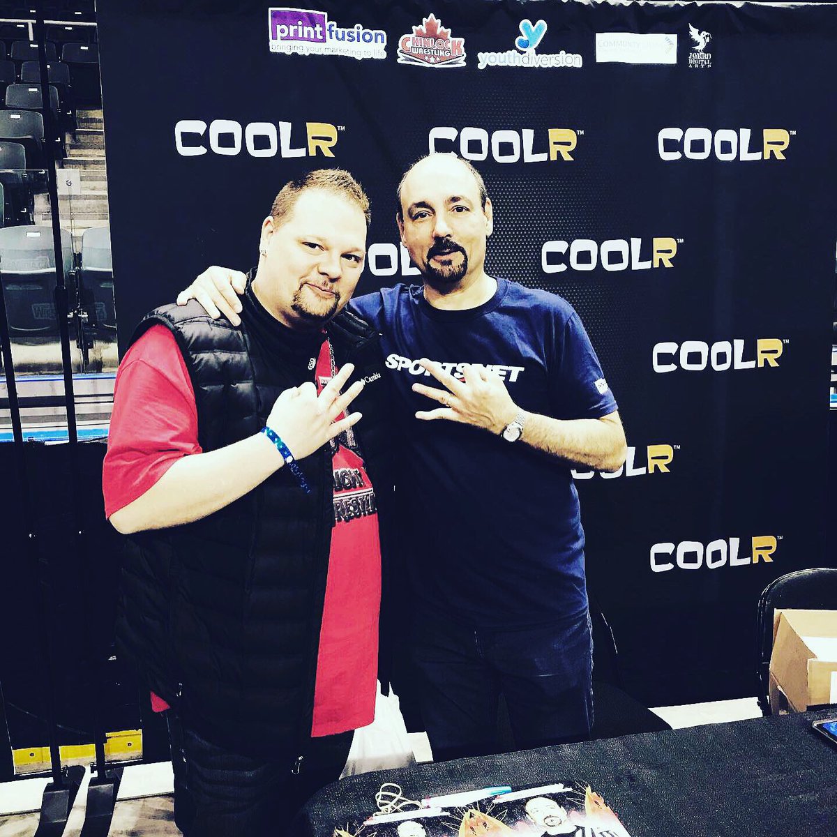 StraightTlkWrestling (@_straighttalk) on Twitter photo Man oh man, today is the day my interview with <a href="/jimmykorderas/">Jimmy Korderas</a> drops, this one in my opinion was one of the most thought provoking interviews I have done. Available on all platforms......tonight #ref #attitudeera #prowrestling #podcast #humbled Man oh man, today is the day my interview with <a href="/jimmykorderas/">Jimmy Korderas</a> drops, this one in my opinion was one of the most thought provoking interviews I have done. Available on all platforms......tonight #ref #attitudeera #prowrestling #podcast #humbled