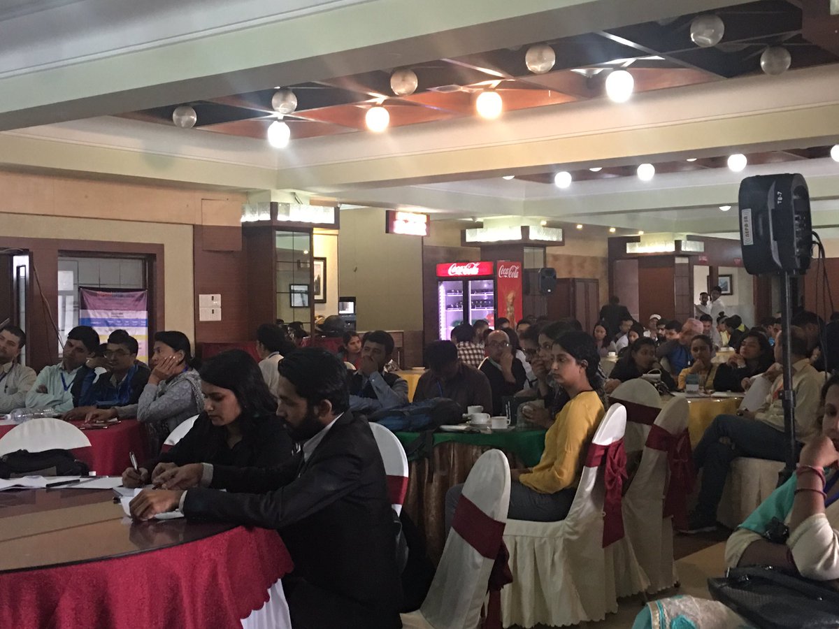 #nepaligf2019