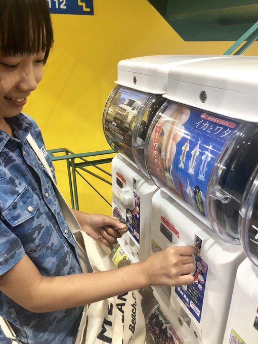 Twitterのコスプレ画像5