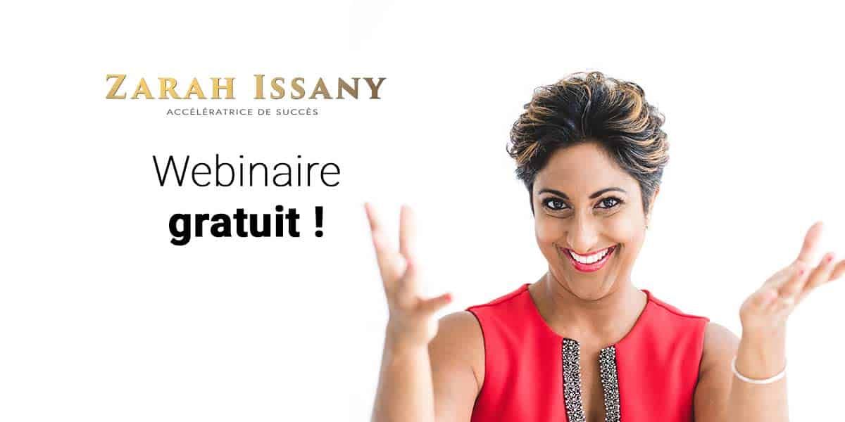 C'est CE MIDI que je vous donne mes 6 trucs pour trouver votre sens au travail! 💫

Pour finir la semaine en beauté, inscrivez-vous à mon webinaire GRATUIT où nous parlerons d'intuition, de focus et d'utilité au travail.

À tantôt! 
buff.ly/2QiESIG