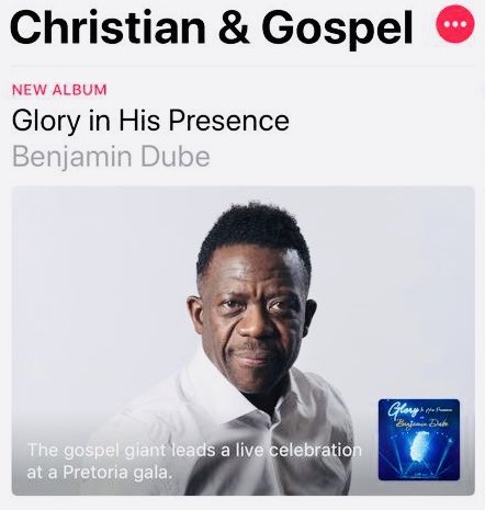 Benjamin Dube tweet media