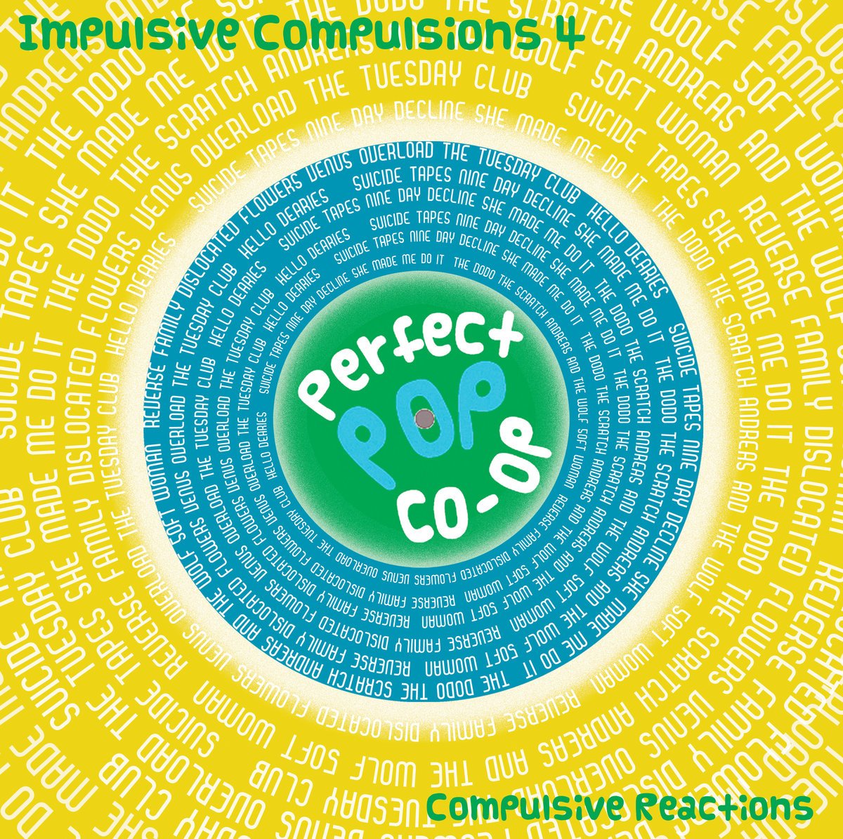 andreasandtwolf's tweet photo. FREE @PerfectPopCoOp Sampler Impulsive Compulsions 04 https://t.co/AN4soFqV8O
@SheMMDI @ninedaydecline @reverse_family @SuicideTapes @TheD_O_D_O #HelloDearies @50ftWomanBand @andyscratch @thetuesdayclub1 @DislocatedFlow3 #VenusOverload @andreasandtwolf
https://t.co/CP8sINquTM https://t.co/DsOnpd1QKw