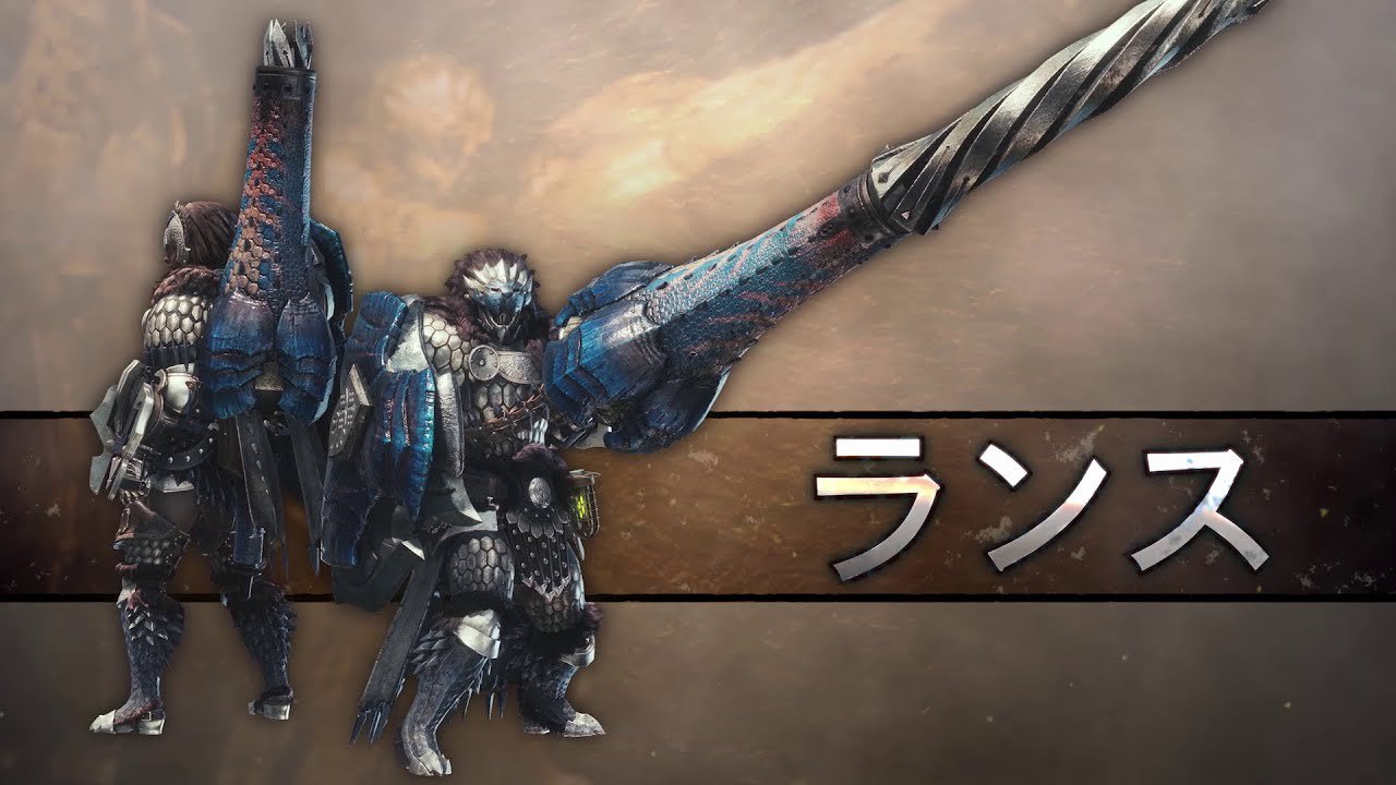 تويتر ゲーム特化速報 على تويتر Mhwアイスボーン ランス クルル槍が万能すぎる この槍調整してるだけで芸術作品作ってるみたいな気持ちにさせられるわ T Co Hwfbb8zogq Mhw モンハンワールド アイスボーン ゲーム特化速報 ゲーム好きと繋がりたい