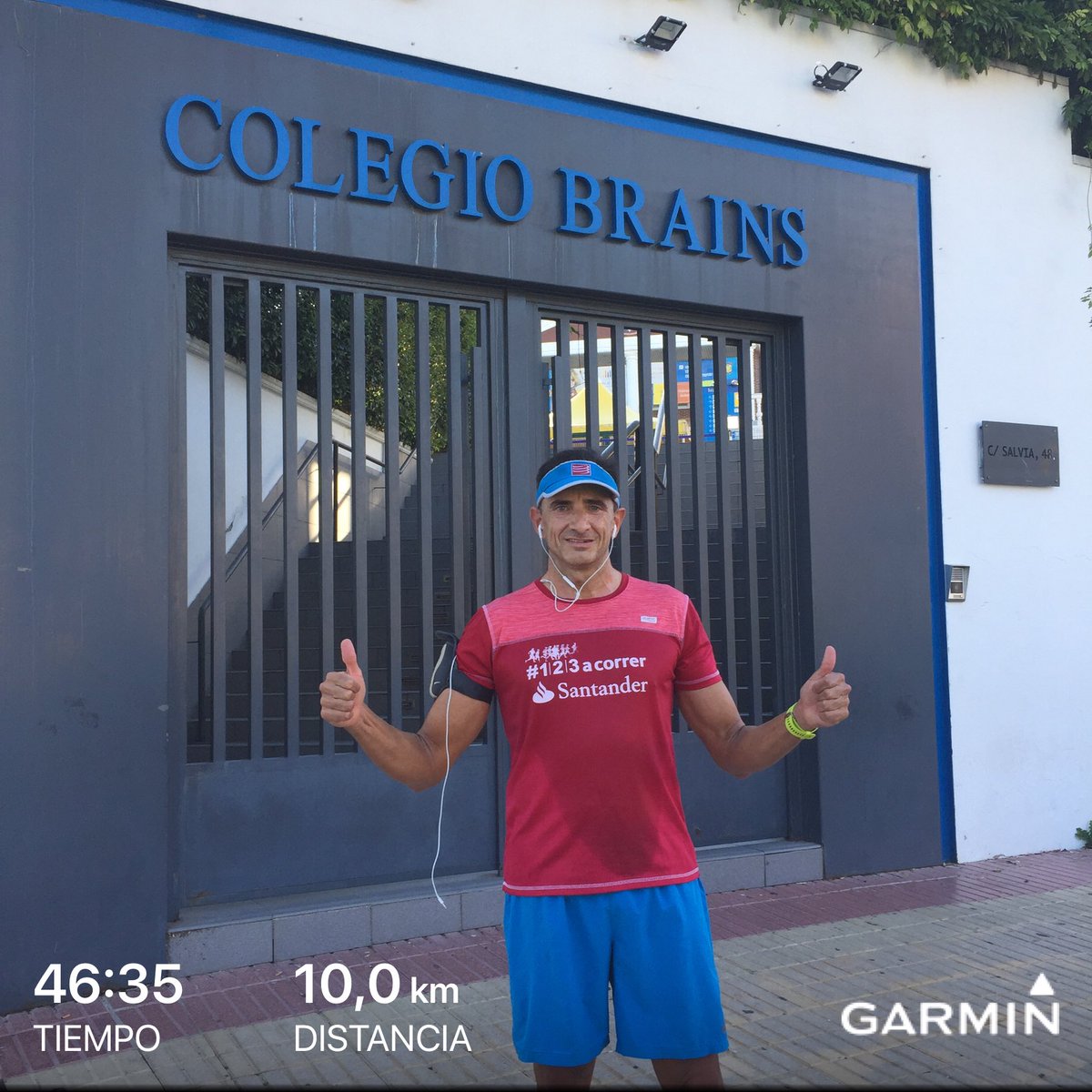 BRAINS SPORT (@dipef_brains) on Twitter photo 2019-09-27 10:45:46 #BeActive @Colegio_Brains @FerLozano70 Celebrando el Día Europeo del Deporte Escolar #dandoejemplo #BeActive @Colegio_Brains @FerLozano70 Celebrando el Día Europeo del Deporte Escolar #dandoejemplo