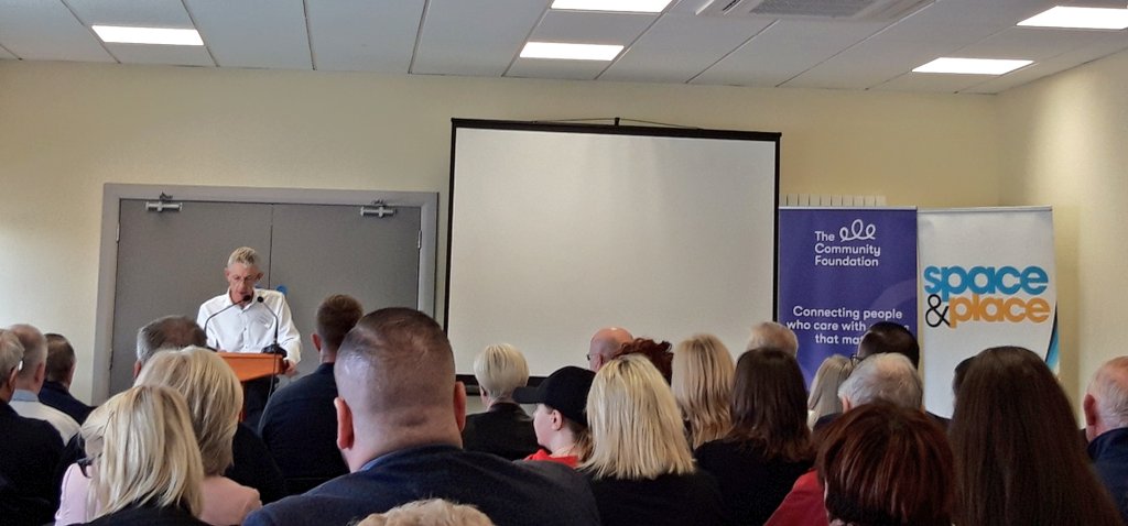 Space & Place tweet media