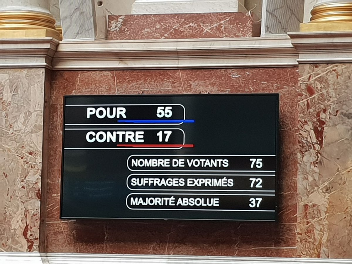 Laurence Vanceunebrock tweet media