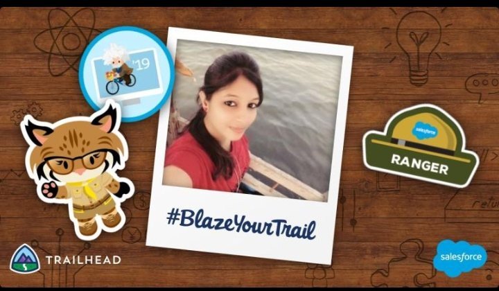 BE STUBBORN ABOUT YOUR GOALS AND FLEXIBLE ABOUT YOUR METHODS. #keepgoing #keeplearning #BlazeYourTrail #salesforcedevelopers #salesforceohana #trailhead #ranger #sfdc #lightning #goals